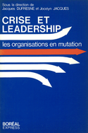 Crise et leadership
